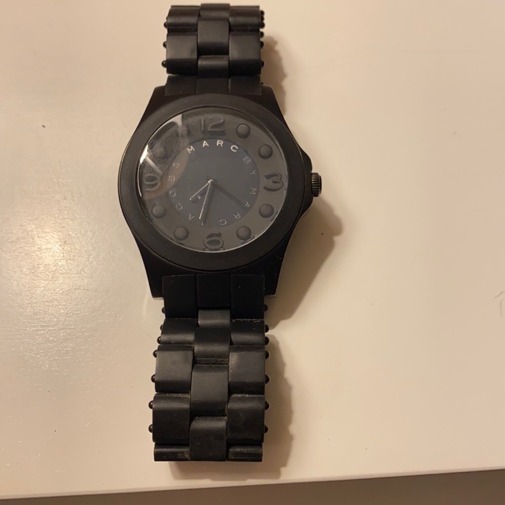 Marc by Marc Jacobs Watch